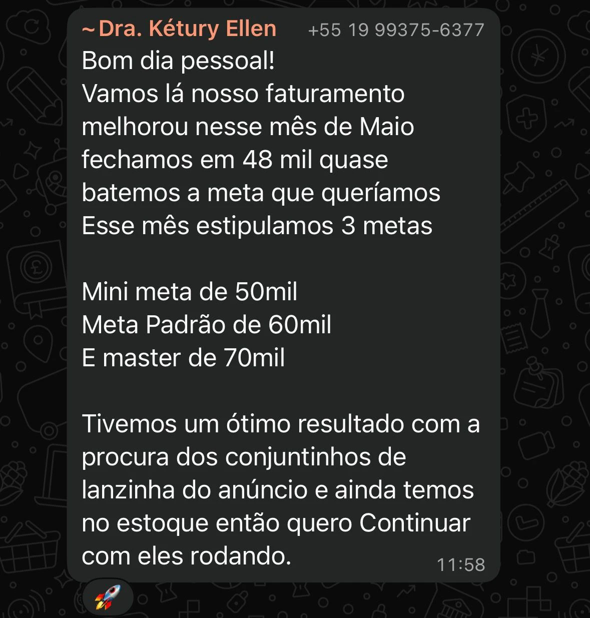 Resultado de cliente Nextage